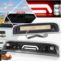 Trailer Towing Hitch Step Bar for Universal Fit (26"W x 5"L)