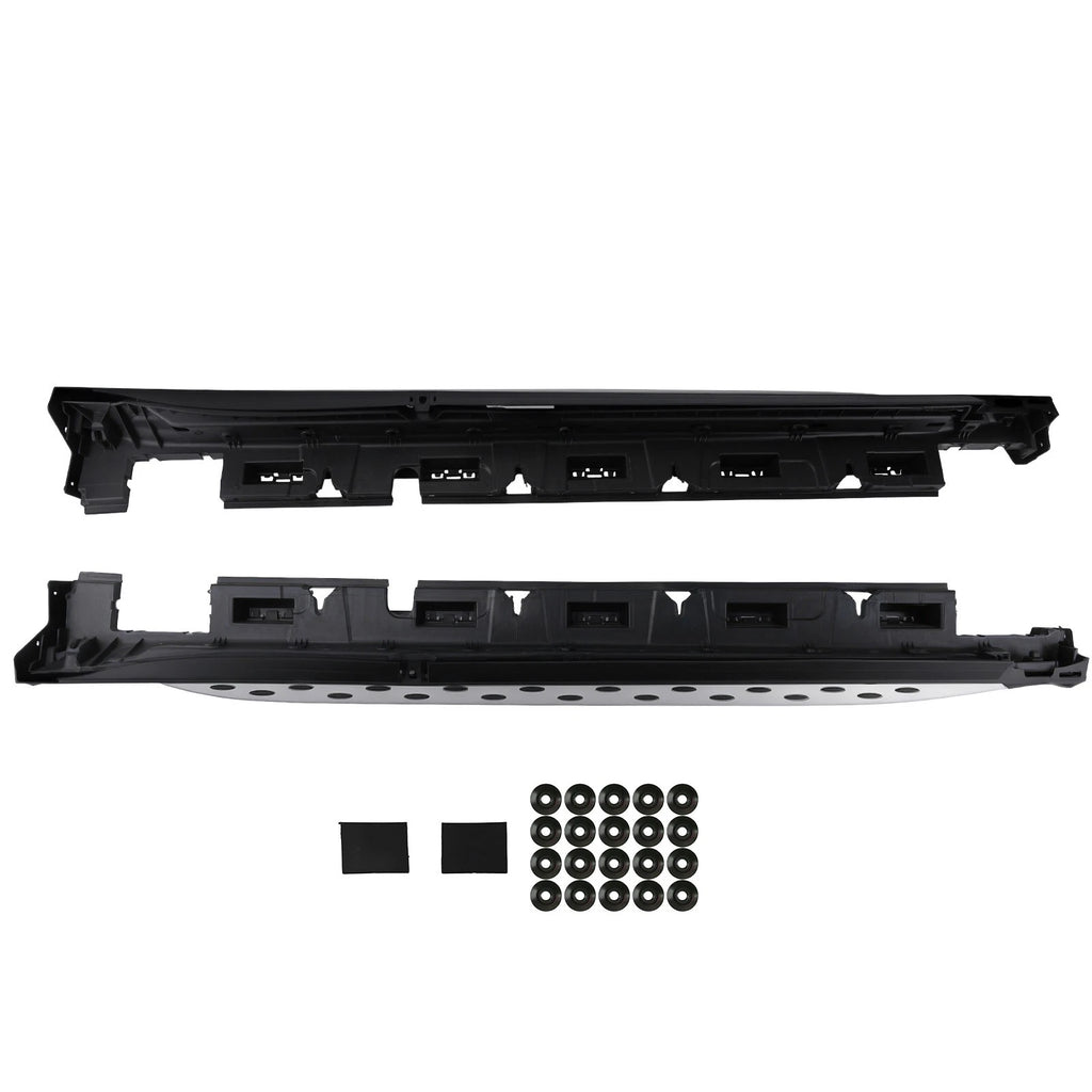 Nerf Bars Side Step Bars for Mercedes Benz GLE Coupe C292 (2015–2019)