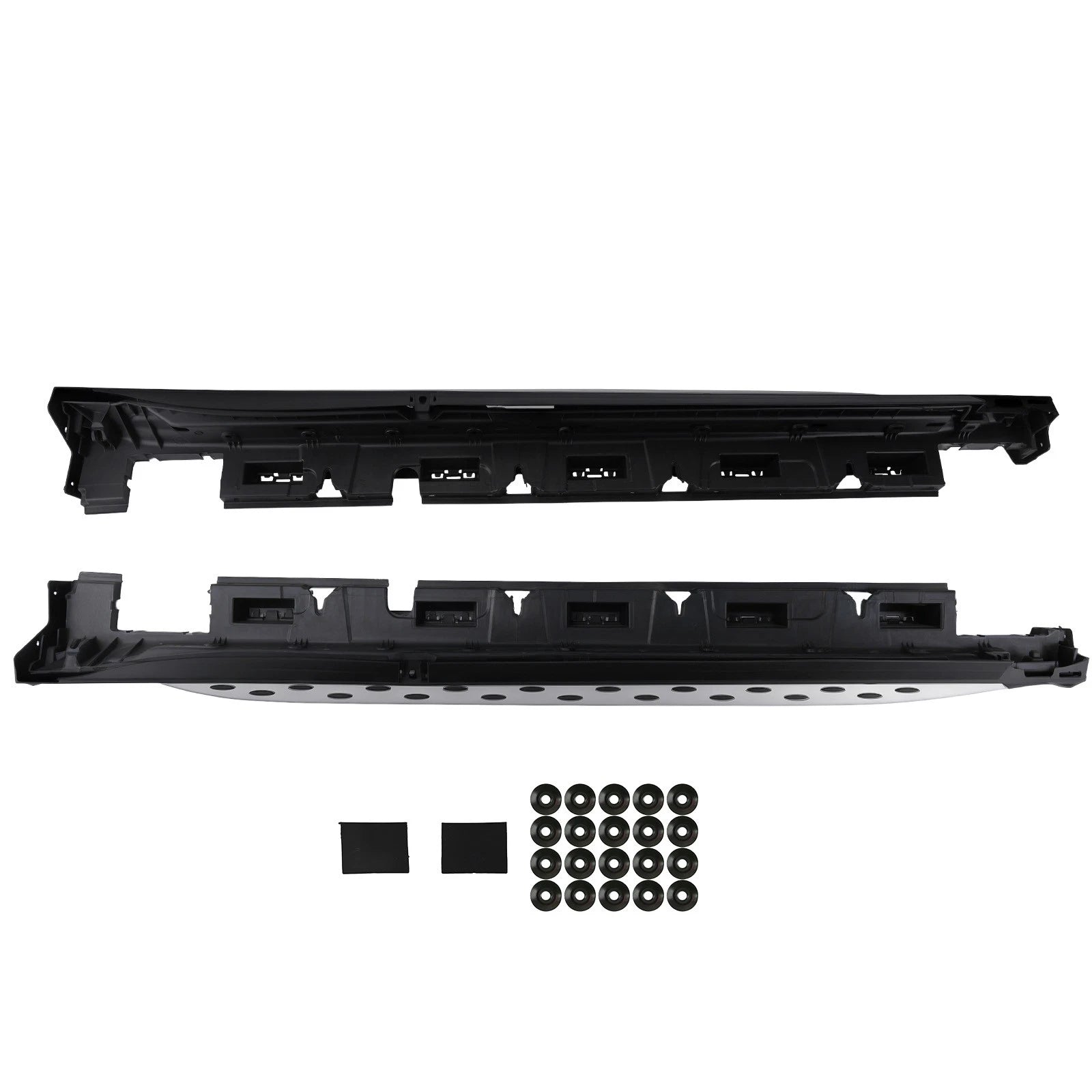 Nerf Bars Side Step Bars for Mercedes Benz GLE Coupe C292 (2015–2019)