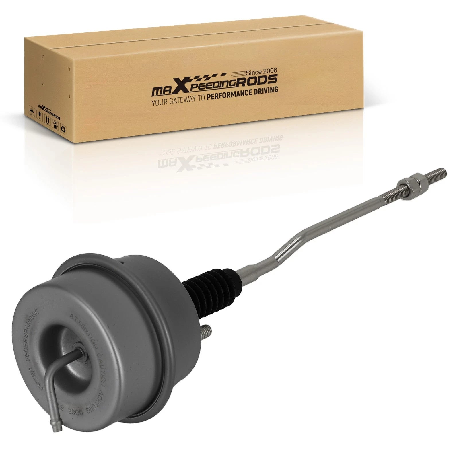 Turbocharger Actuator for Mercedes A-Klasse W176/CLA C117/GLA X156 45AMG (2013–2019)