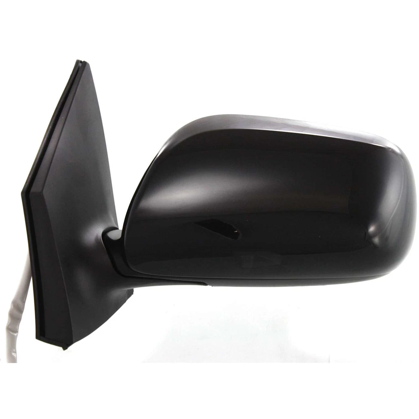 Set of 2 Heated Mirrors for Driver & Passenger Side