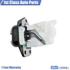 Trunk Lock Actuator Motor for Nissan