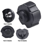 Fuel Cap for EU20i Generator (17620ZT3030)