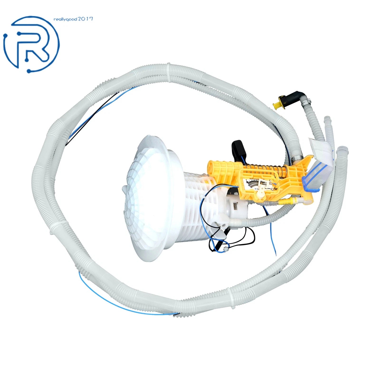 Fuel Filter Pump for Mercedes-Benz ML350 ML500 R500 (2006-2007)