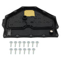 Transmission Fluid Oil Pan for Porsche Cayman 718 2017–2018