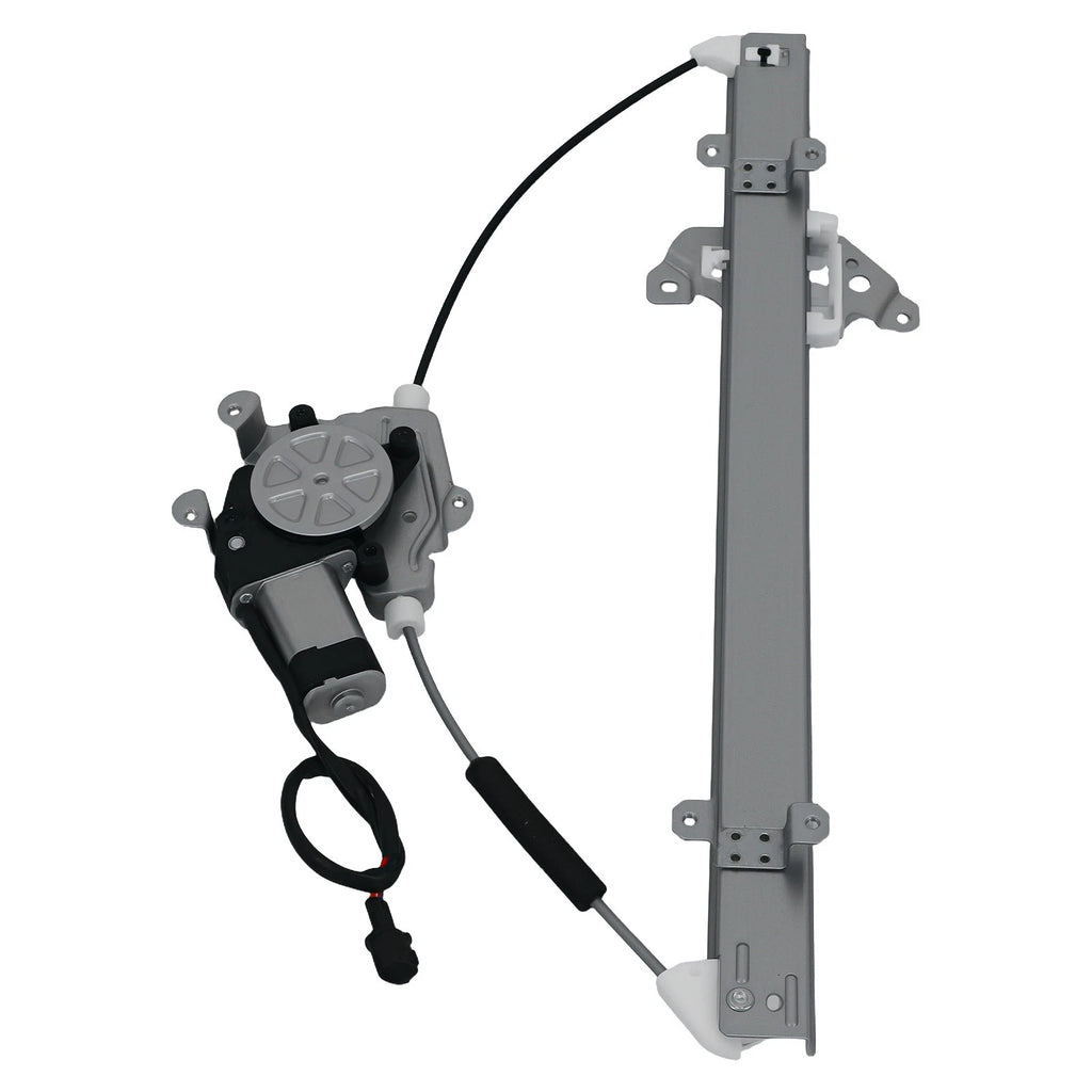 Front Left Power Window Regulator for Nissan Frontier, Xterra (2005–2021)
