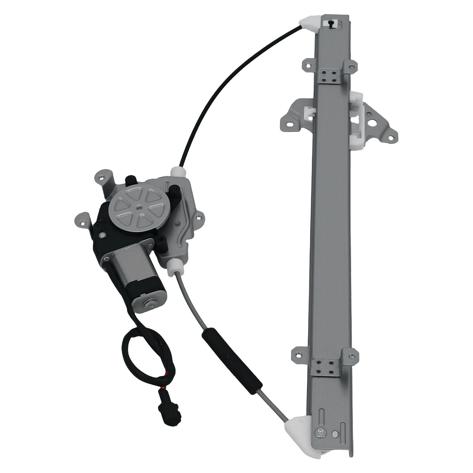 Front Left Power Window Regulator for Nissan Frontier, Xterra (2005–2021)