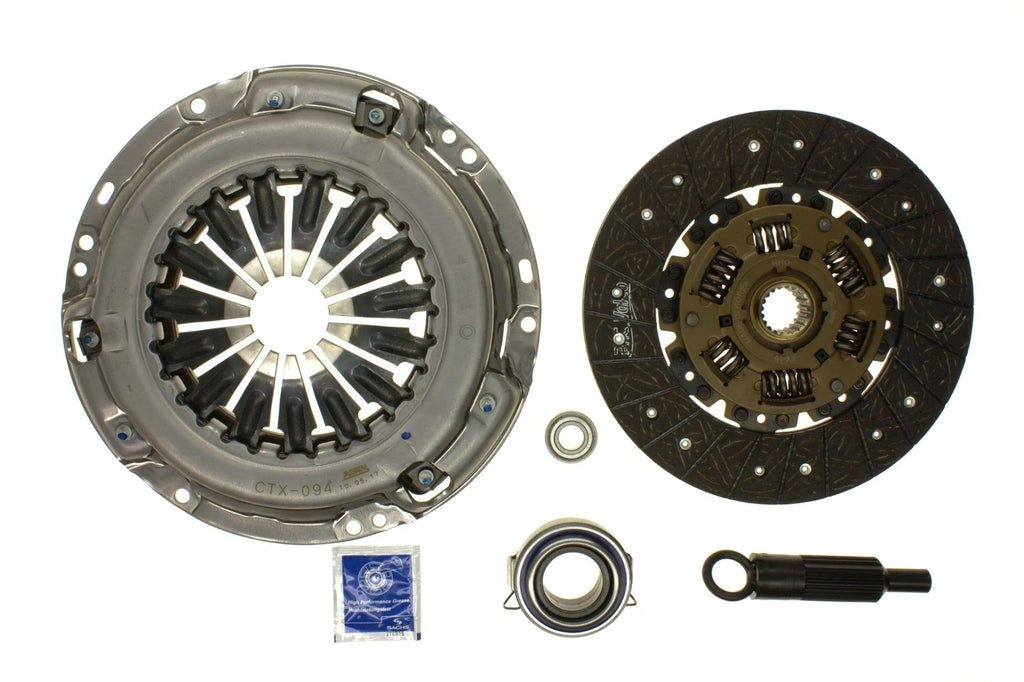 Clutch Kit for Suzuki XL-7 (2002–2005)