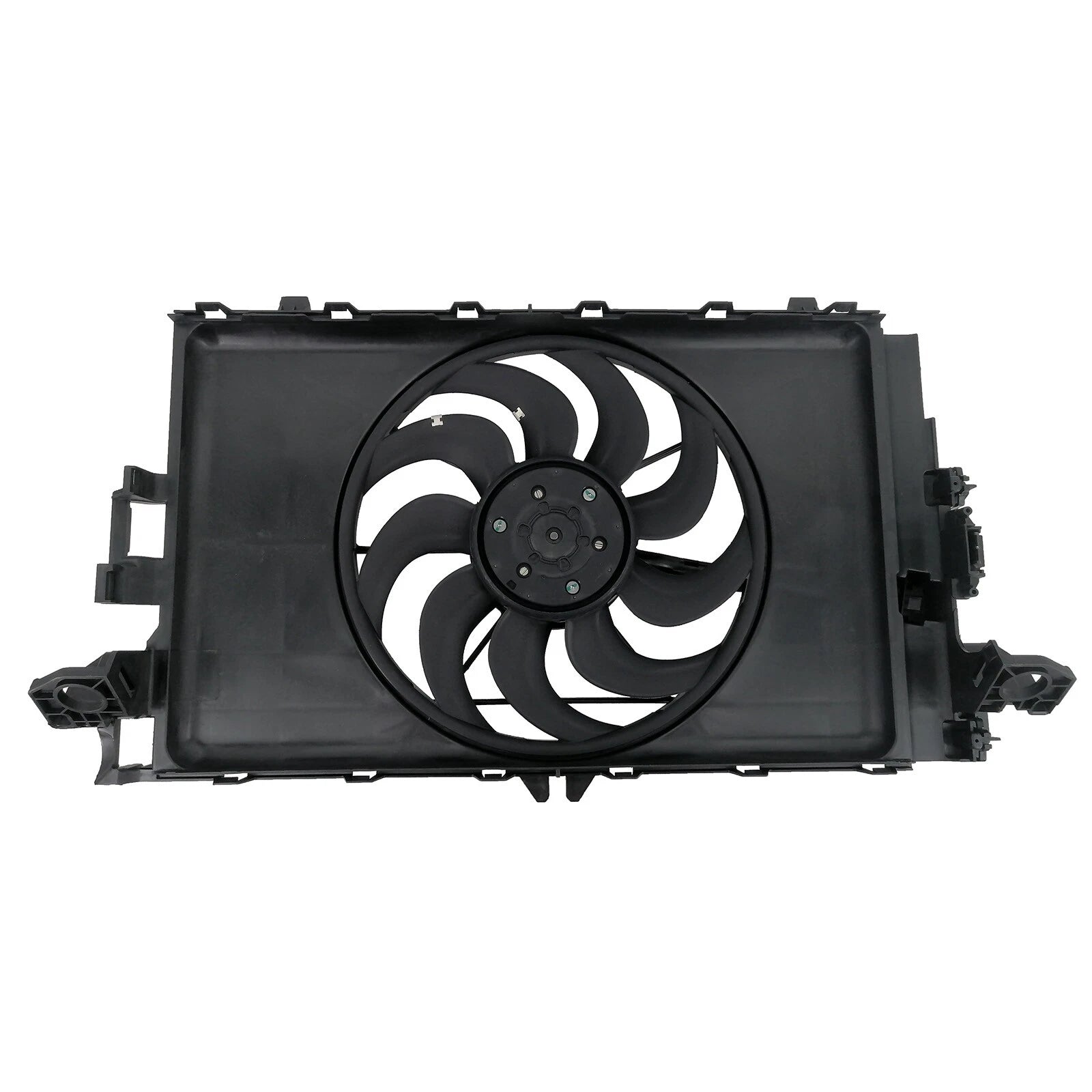 AC Engine Condenser Radiator Cooling Fan for Tesla Model 3 (2017-2021)