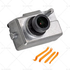 Dashcam with Pry Bar for BYD Atto 3, Seal, Sealion, Tang EV (2023–2023)