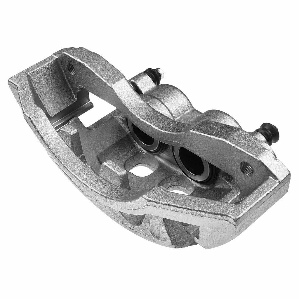 Rear Disc Brake Caliper with Piston for Chevrolet C4500 C5500 (2003–2009)