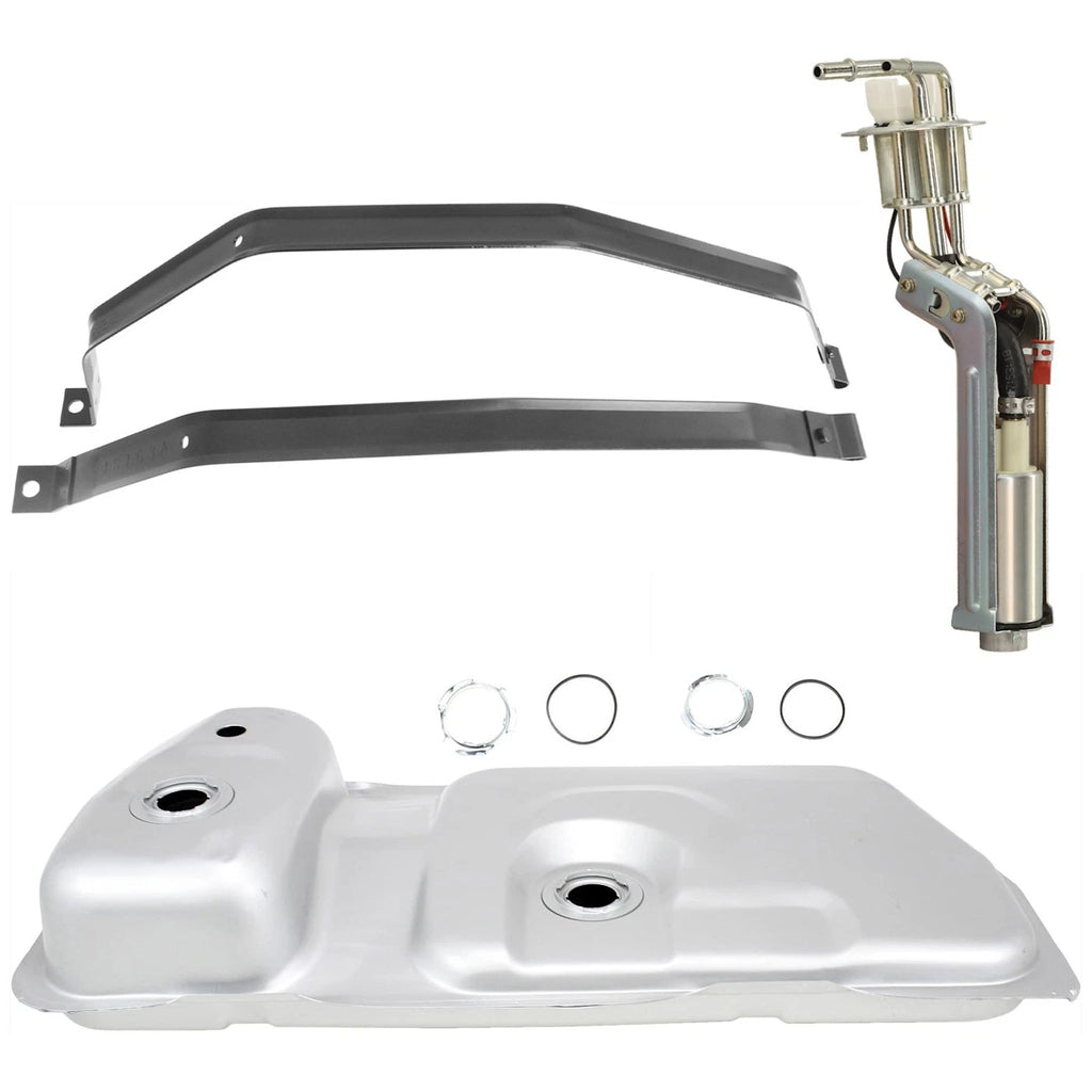 Fuel Tank for Ford Mustang Mercury Capri (1985–1986)