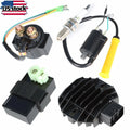 Ignition Coil for Honda Sportrax TRX400EX (2000–2009)