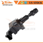 Ignition Coil for Chevrolet GMC Buick Pontiac 2.4L 2.2L 