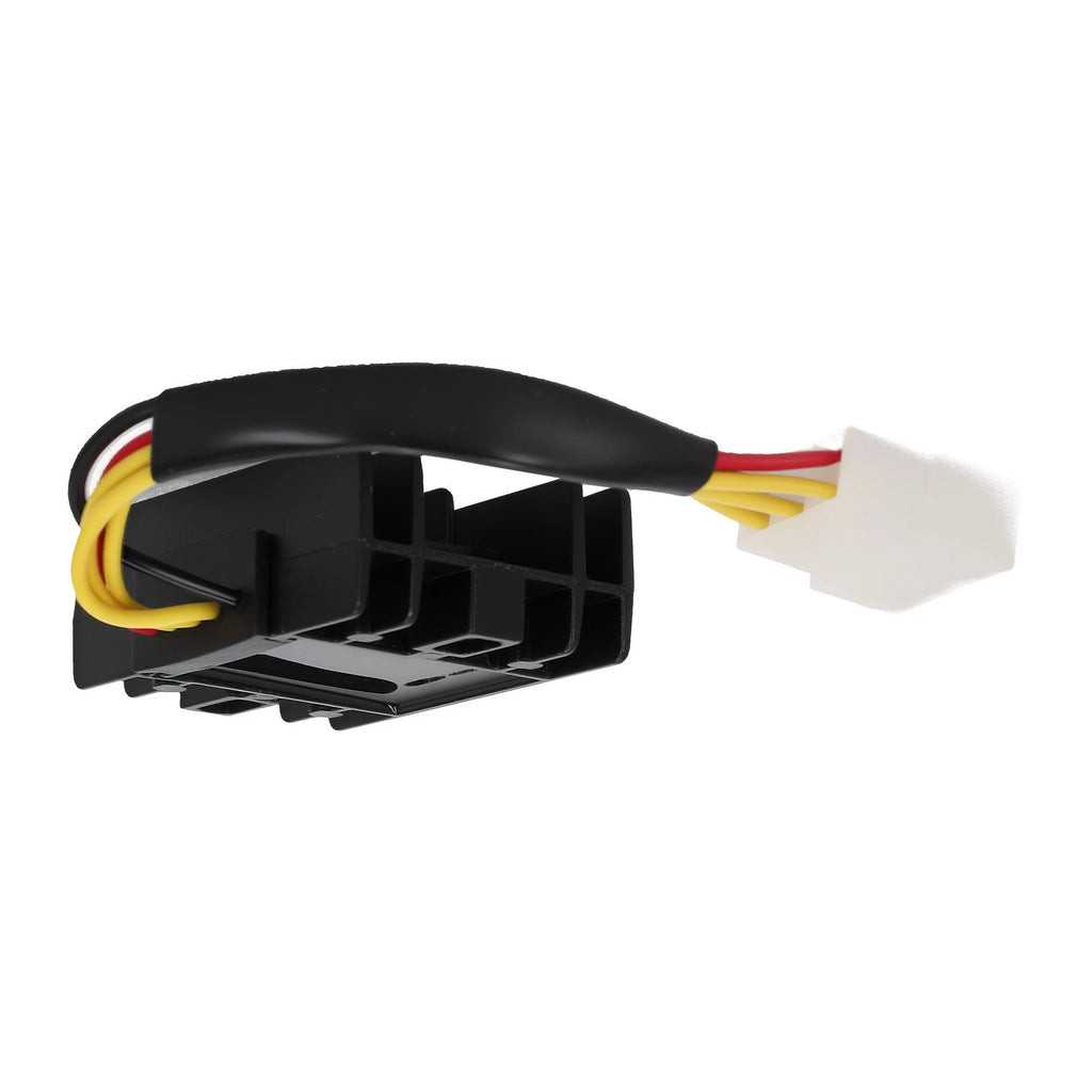 Regulator Rectifier for Suzuki Quadrunner 160 LTF4WD (1994–1998)