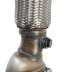 Front Catalytic Converter for Ford Escape 1.5L L3 (2020–2022) EPA Approved