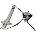 Window Regulator for Chevy Spark (Front Driver Left Side)