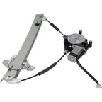 Window Regulator for Chevy Spark (Front Driver Left Side)