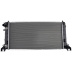 Radiator for Chevy Suburban/Tahoe (2016–2017) 13723 13725 CU13723 DPI13725