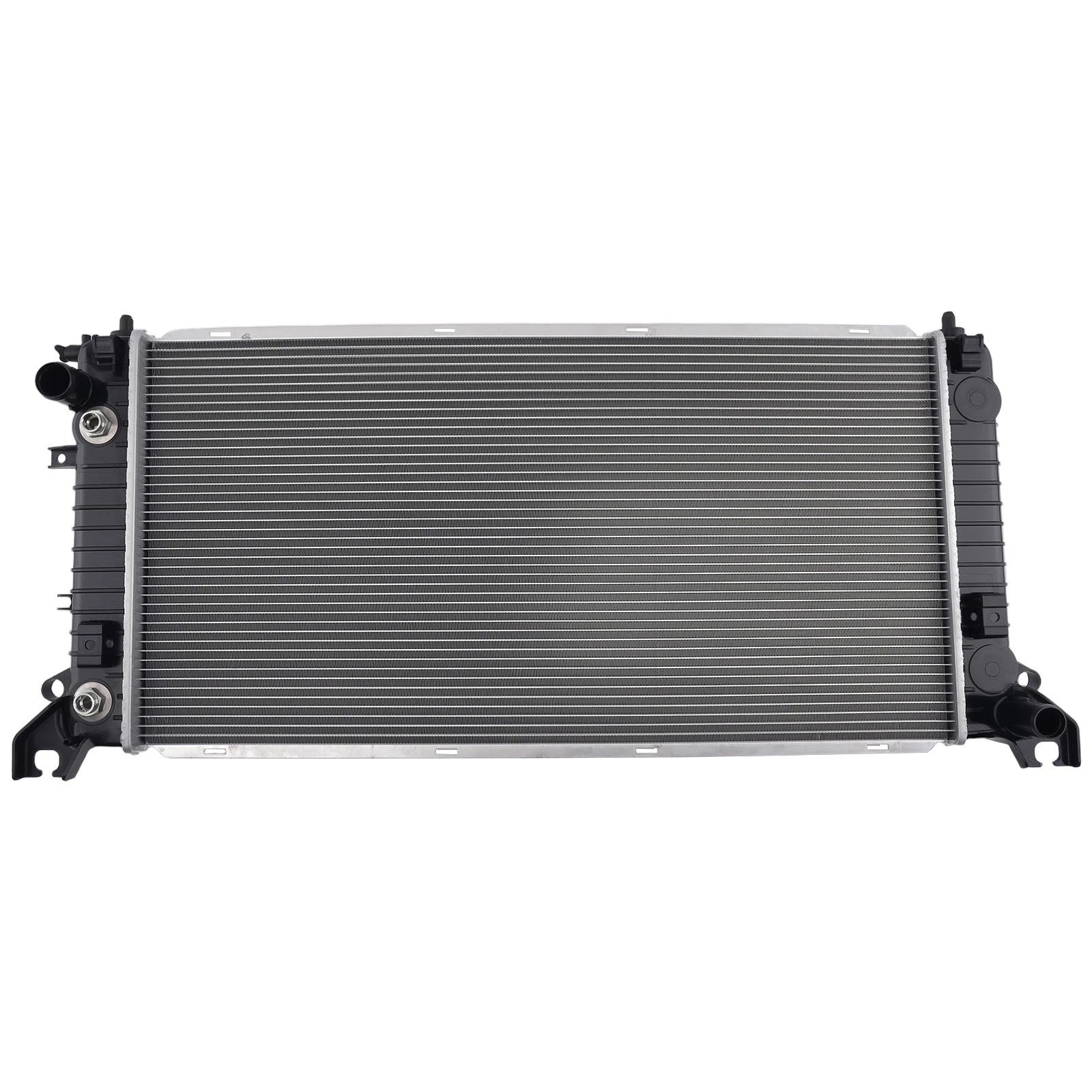 Radiator for Chevy Suburban/Tahoe (2016–2017) 13723 13725 CU13723 DPI13725