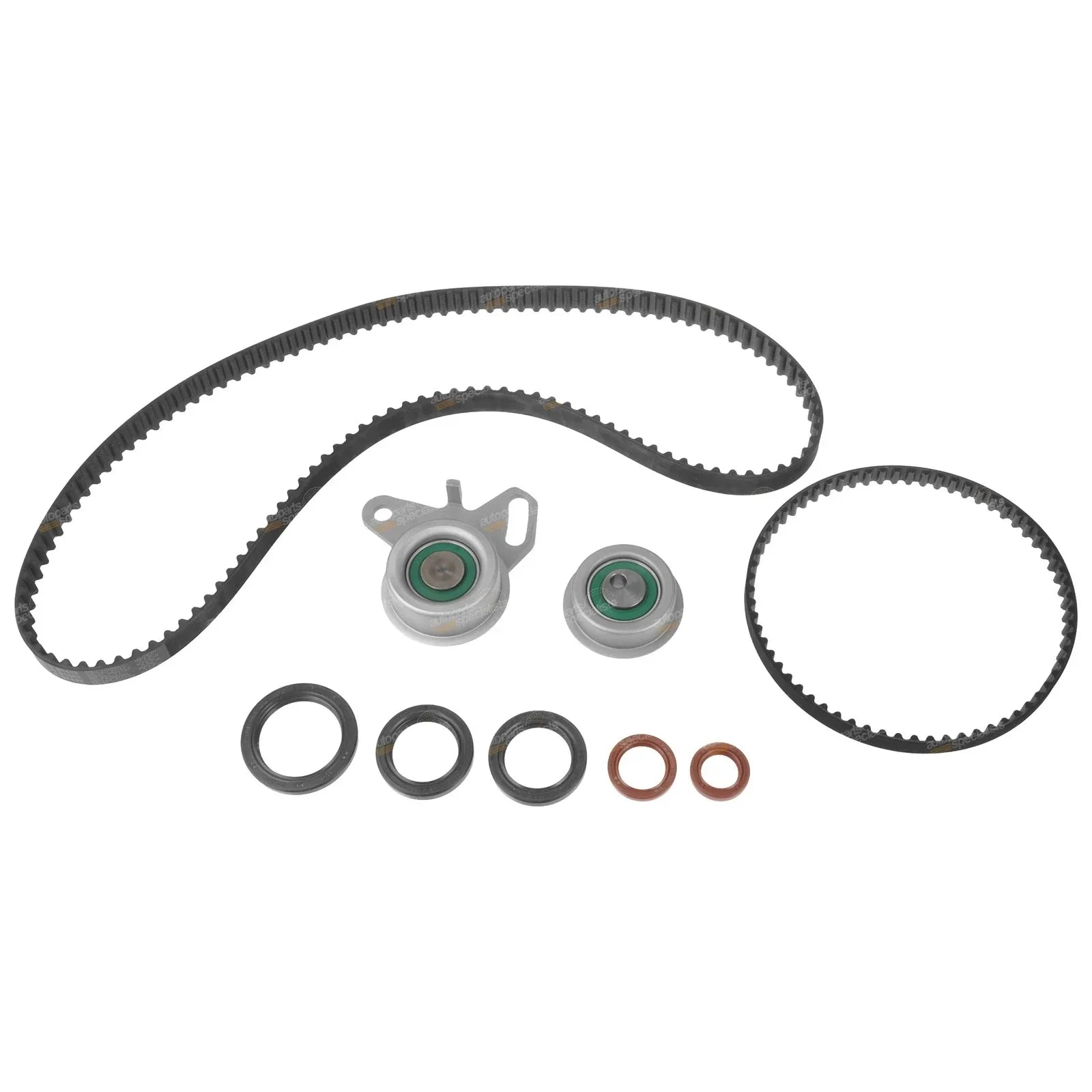 Timing Belt + Tensioner Kit 2.4L for L300 Express Starwagon (1992-2005)