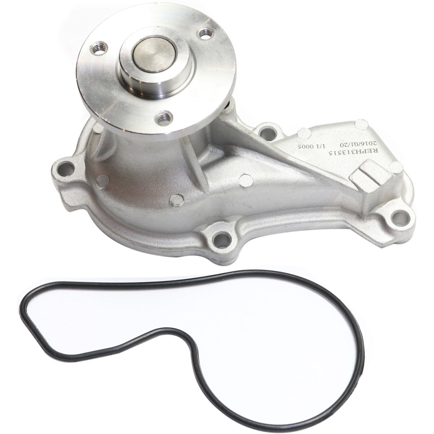 Water Pump for Honda Civic (2006–2011)