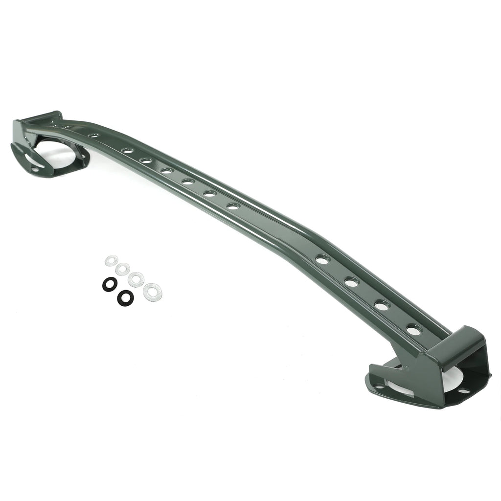 Front Strut Tower Brace for Toyota Supra JZA80 (1993–1998)
