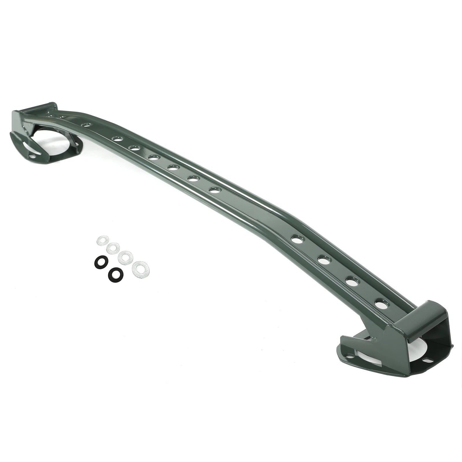 Front Strut Tower Brace for Toyota Supra JZA80 (1993–1998)