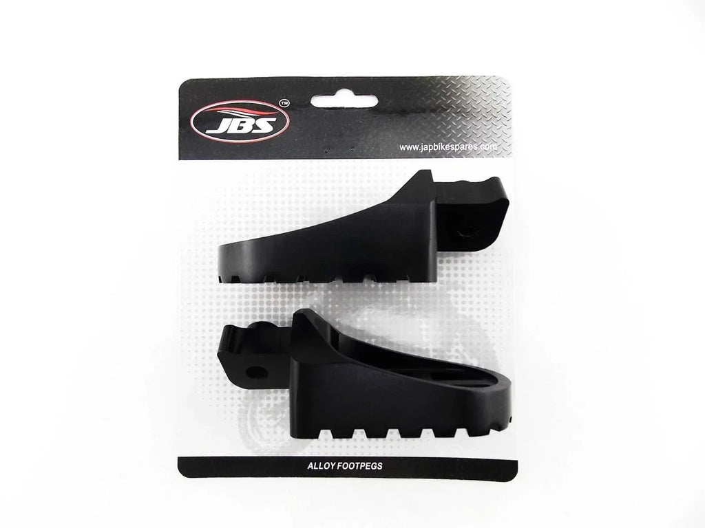 CNC Billet Alloy Foot Pegs Set for Honda CRF150F (2005-2015)