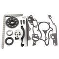 Timing Chain Kit for Toyota 22R 22RE (1985–1995) W/ Steel Guide