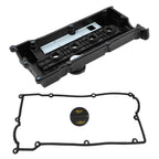 Engine Valve Cover Assembly w/ Gasket for Hyundai Accent (2001–2004) 22410-26611