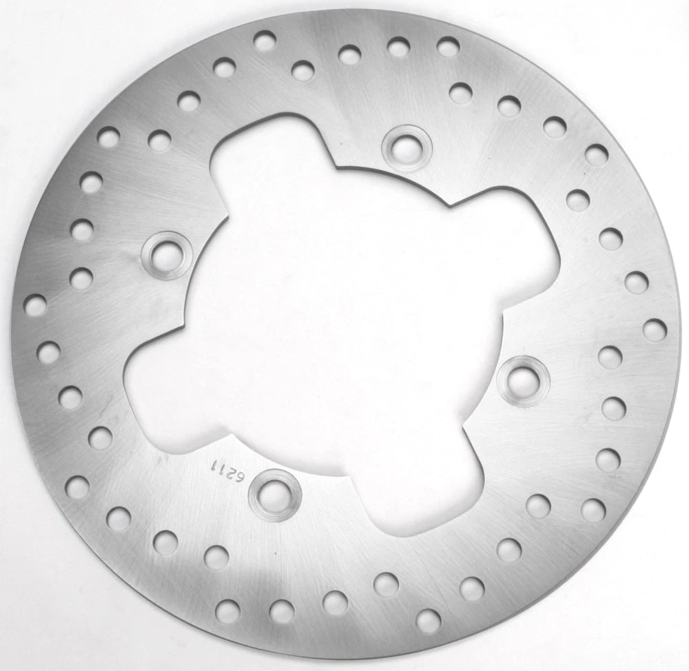 EBC Standard Rear Brake Rotor for Arctic Cat KFX 400 & Suzuki (2003–2006)