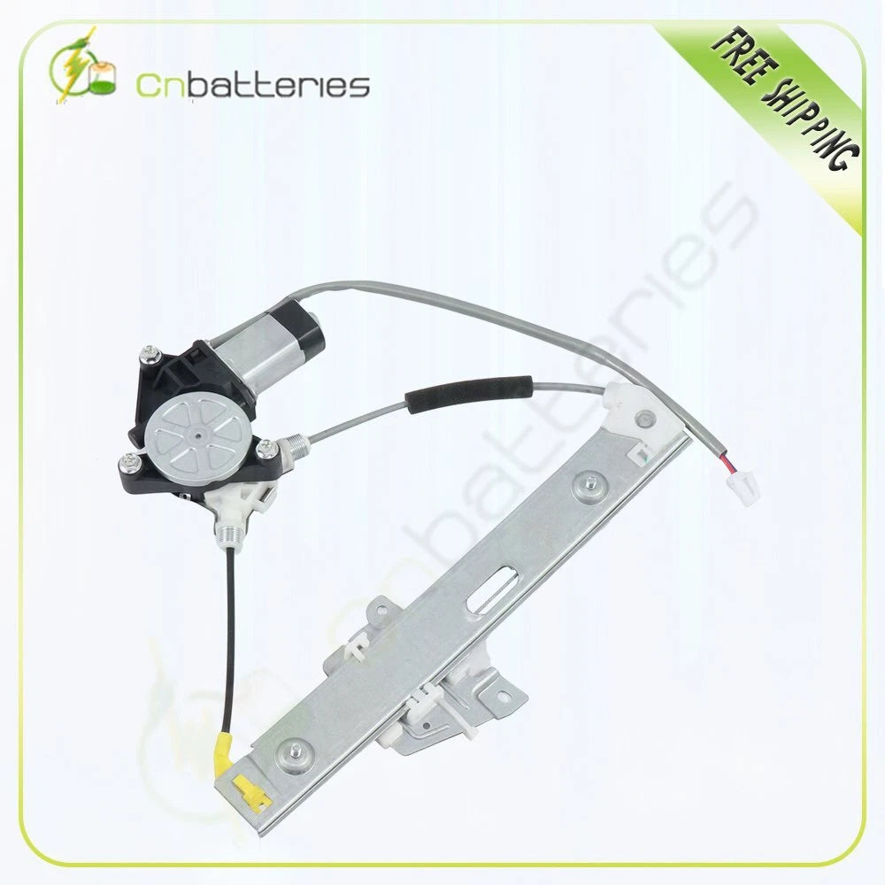 Motor Window Regulator Rear Right for Ford Escape (2001–2007)