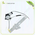 Motor Window Regulator Rear Right for Ford Escape (2001–2007)