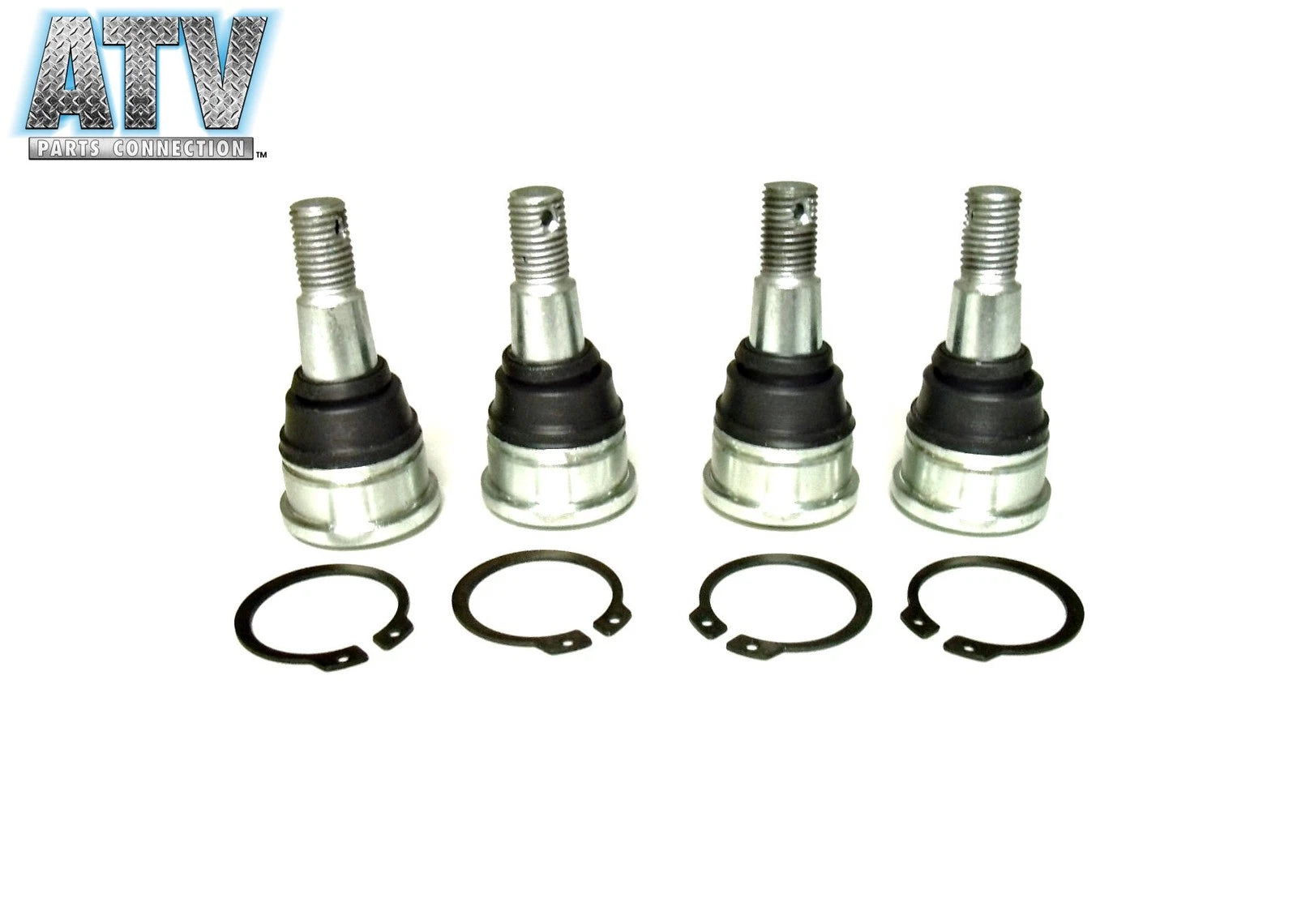 Ball Joint Set for Polaris Outlaw Sportsman Predator (7082538, 7061156)