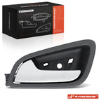 Rear Left Interior Door Handle for Ford Escape (2013–2019) C-Max (2013–2018)