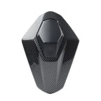 Rear Tail Seat Cover Fairing Cowl Carbon Black for Suzuki GSX-8S GSX-8R (2023-2024)