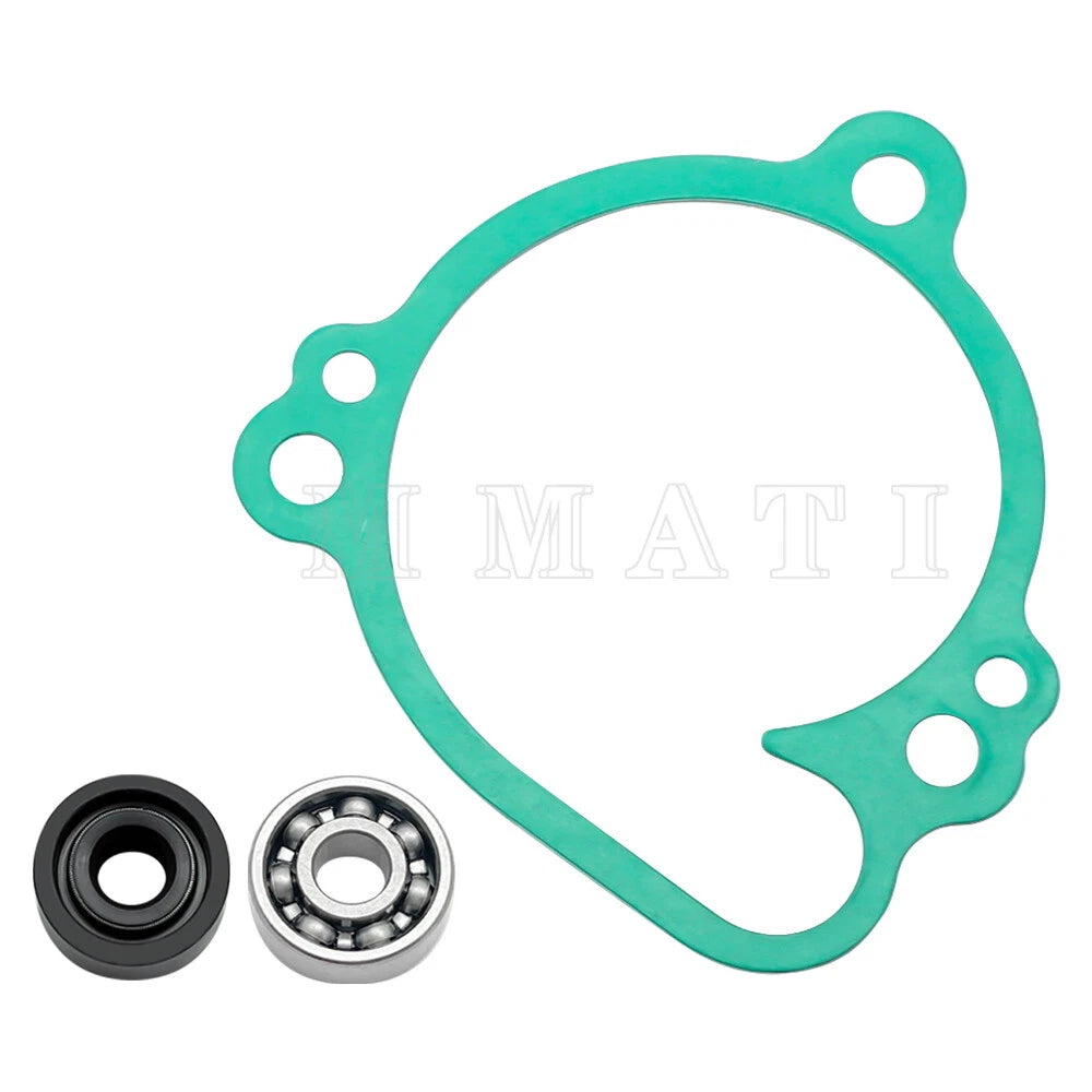 Water Pump Rebuild Kit for Kawasaki KX85 (2001–2006) 110610184