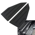 Rear Passenger Floorboards Pad for Honda Goldwing GL1800 (2018–2024)