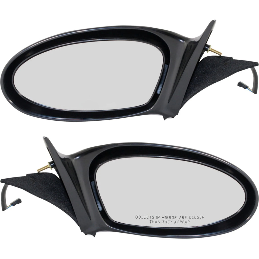 Power Mirror Set for Oldsmobile Alero (2004) Paint to Match