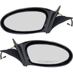 Power Mirror Set for Oldsmobile Alero (2004) Paint to Match