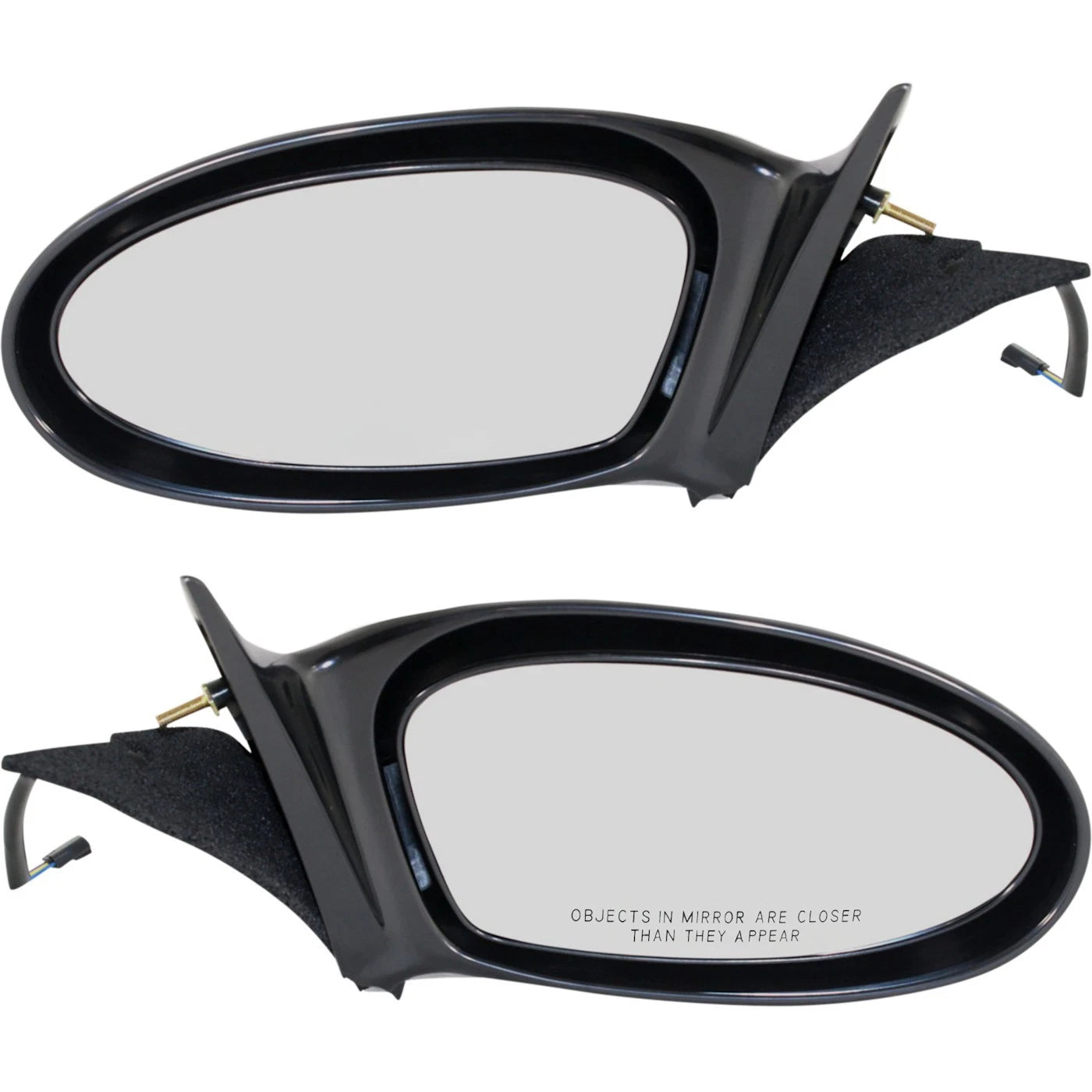 Power Mirror Set for Oldsmobile Alero (2004) Paint to Match