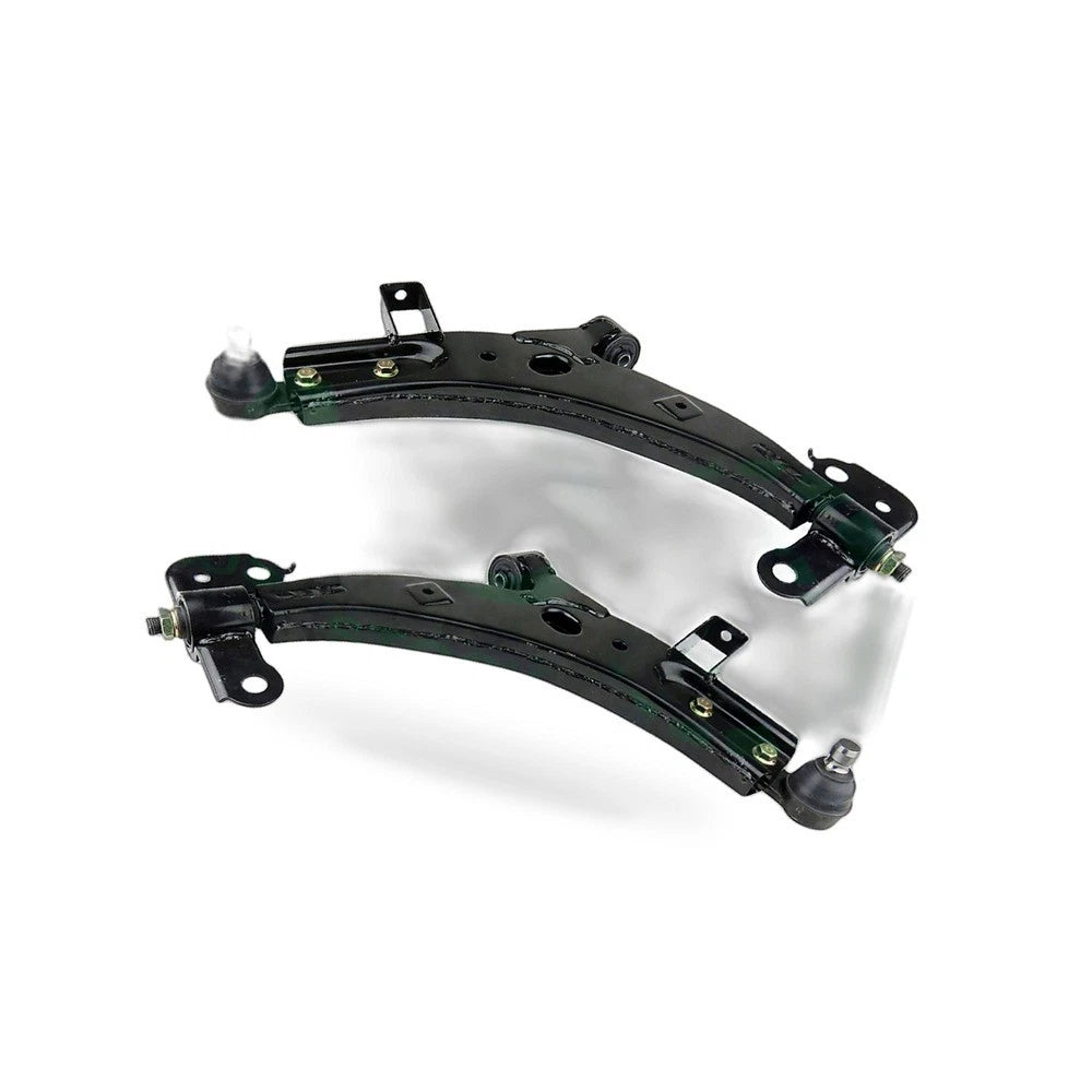 Front Lower Control Arms with Ball Joints for KIA Carens (2013–2019)