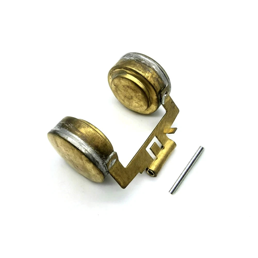 3X Carburetor Float & Pin for Yamaha XS400 XS500 XS750 XS1100 (1970–1983)
