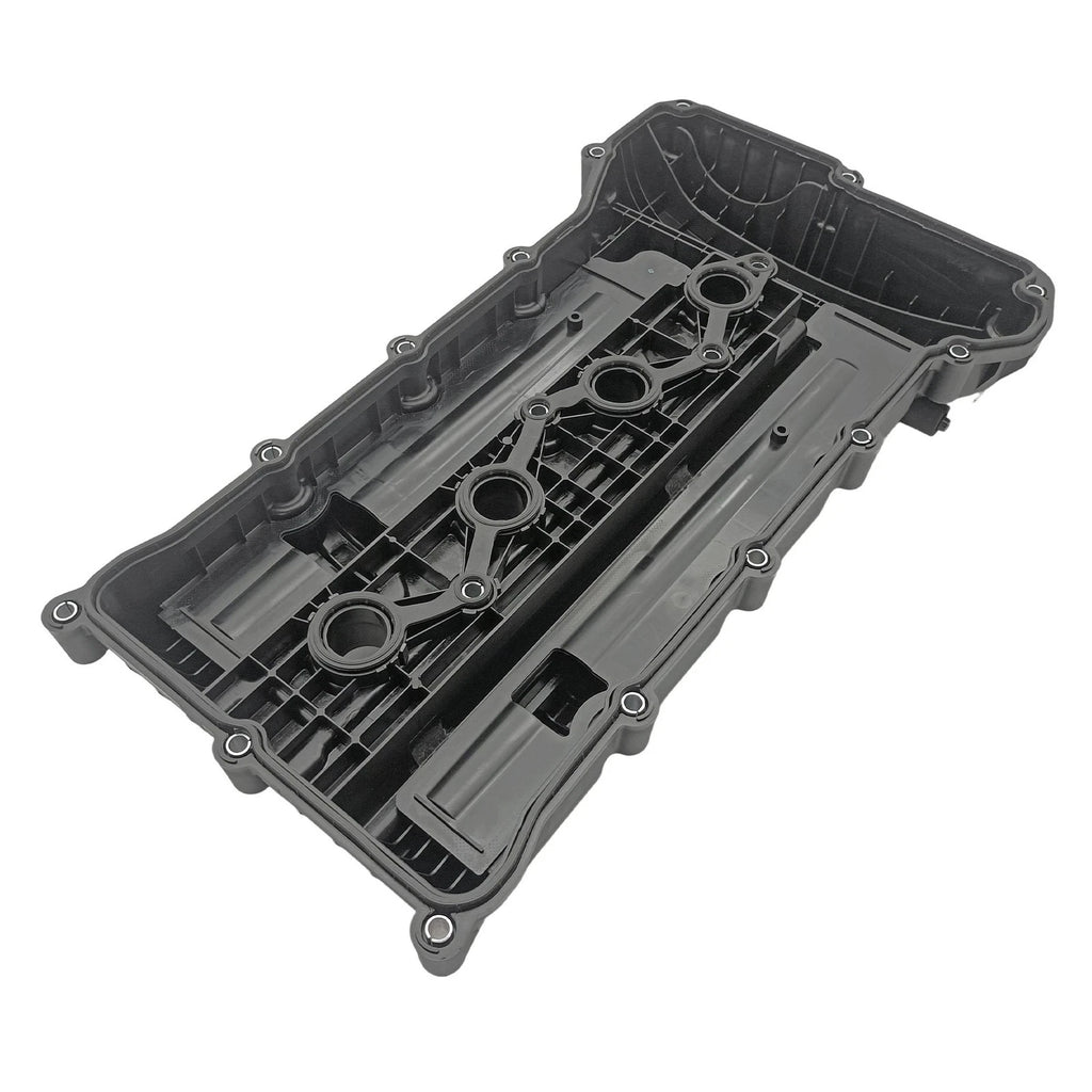 Engine Valve Cover w/ Gasket for Hyundai Genesis Coupe 2.0L (2010–2012) 224102C400