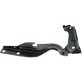 Hood Hinges for Jeep Compass (2017–2024)