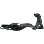 Hood Hinges for Jeep Compass (2017–2024)