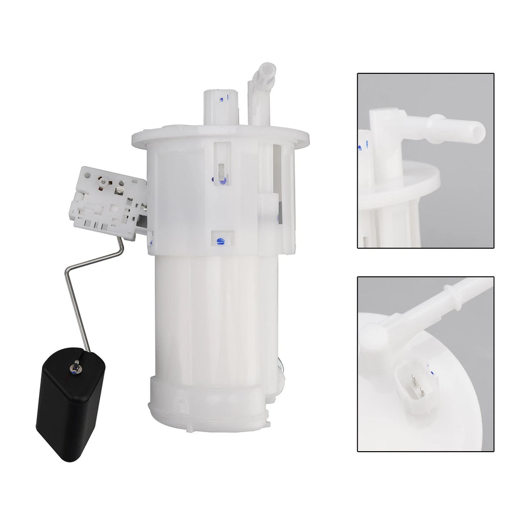Fuel Pump Assembly Unit 5Vx-13907-01 for Yamaha FZ6N FZ6S (2004–2009)