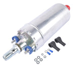 Fuel Pump 0580254950 for Mercedes W124 W126 W140 W202 R129 C124 C126 (1985–1996)