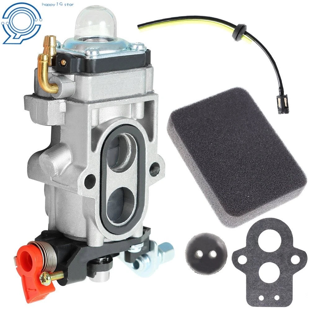 Fuel Line Kit for Husqvarna 350BT 150BT (2010–2023)
